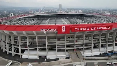 Estadio Ciudad de México