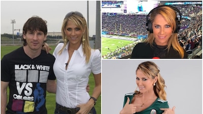 Durante su carrera ha enfrentado escándalos que la han puesto en la mira de la crítica