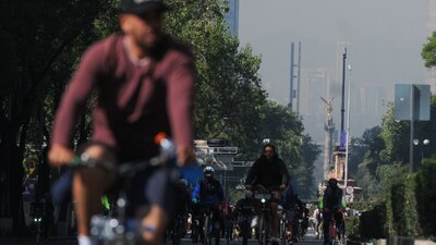 Algunas de las alcaldías afectadas son Coyoacán, Venustiano Carranza y Cuauhtémoc