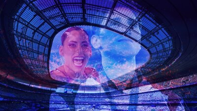 El boxeador Marco portará una banda dorada junto a la nadadora Nuria Diosdado