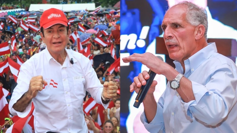 ¿Cuáles fueron los resultados en la elección presidencial de Honduras? Esto sabemos