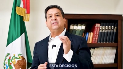 Hizo un llamado a la unidad