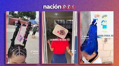 Esta es una celebración que empezó en EU