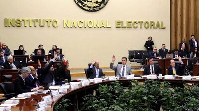 Tendremos que esperarnos el día de la votación para saber cómo van los resultados