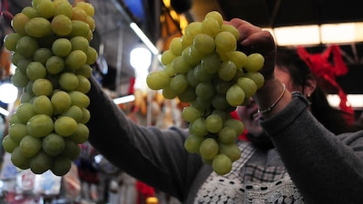 Paso de 53 a 120 el kilo