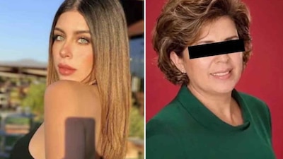 Carolina Flores fue asesinada por su suegra