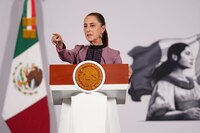 “Hubo mucha unidad”: Sheinbaum celebra proceso interno de Morena rumbo a 2027