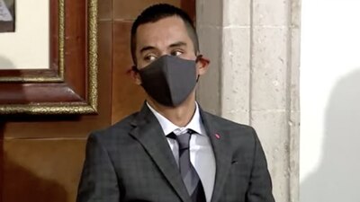 Arturo Medina Vela fue encarcelado 4 años por presuntamente haber robado un vehículo, las autoridades nunca presentaron pruebas