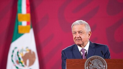 El presidente aseguró que en su gobierno no habrá casos Cienfuegos