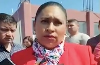 VIDEO: Senadora morenista afirma que Taiwán es parte de México y se vuelve viral en redes