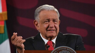 AMLO busca que el INE deje de pedirle bajar o editar sus conferencias