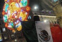 La evolución cultural en México