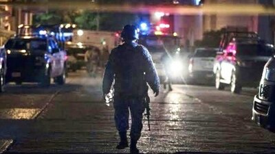 En Guanajuato, al menos 17 políticos han sido asesinados desde 2014