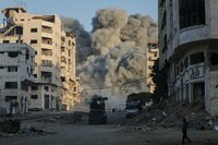 Gabinete israelí aprueba plan de cese al fuego en Gaza que contempla liberación de rehenes