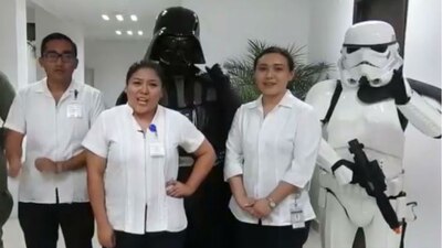 'Que la salud sea tu fuerza' es el lema con el que el gobierno de Campeche quiere luchar contra el VIH