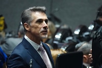 Sergio Mayer anuncia su regreso a la Cámara de Diputados tras participar en reality show