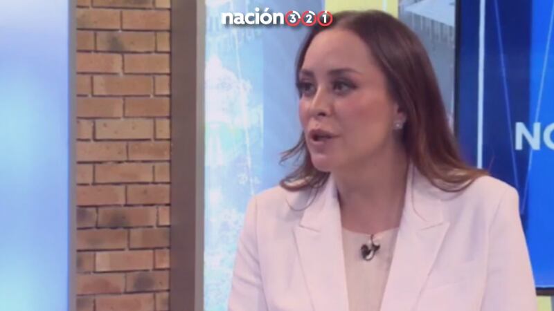 Hija de Josefina Vázquez Mota defiende su nombramiento en el Poder Judicial; había un “vacío legal”