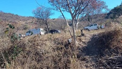 La joven desapareció el pasado 17 de enero