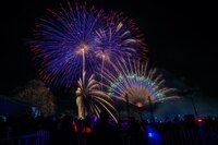 CAMe pide evitar el uso de pirotecnia y fogatas en festejos