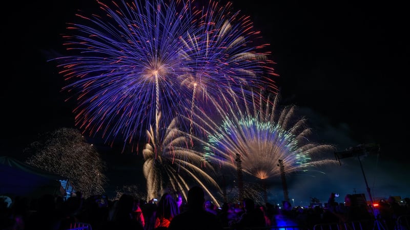 CAMe pide evitar el uso de pirotecnia y fogatas en festejos