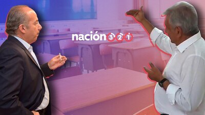 Hay profesores buenos, malos y políticos