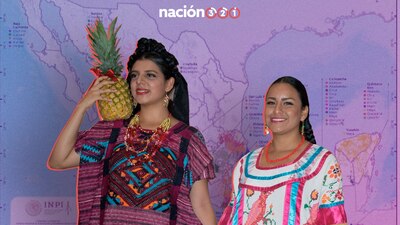 Se busca que los pueblos originarios sean respetados en sus costumbres, tradiciones y formas de gobierno