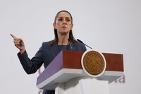 “Un exceso”: Sheinbaum critica medida que ordena a ciudadana a disculparse con diputada