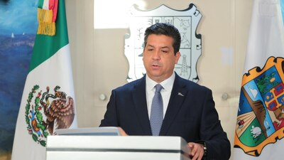 Recordó que las instituciones están encargadas de garantizar la democracia del país