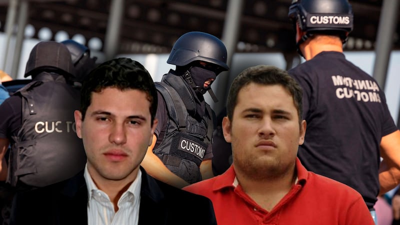 ¿El fin de ‘Los Chapitos’? Grupo criminal enfrenta 5 importantes pérdidas