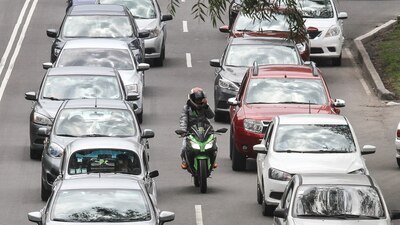 El ‘cierre’ será del viernes 22 al lunes 25 de octubre y se debe al reencarpetamiento asfáltico