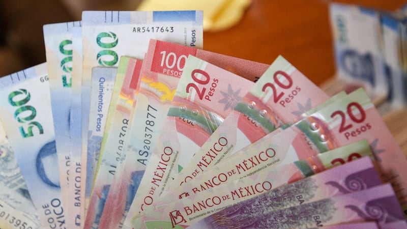 Moody's reduce pronóstico de crecimiento para México en 2024 y 2025