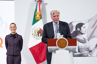 Anuncian inversión de 4 mil 800 millones de dólares en centros de datos de la empresa CloudHQ