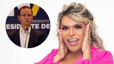 Según el INE, Anaya obtuvo en la elección de 2018 sólo 12 millones 610 mil votos