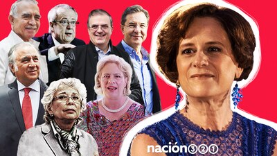 Denise Dresser señaló que varios de los integrantes del gabinete de AMLO son "fifís"