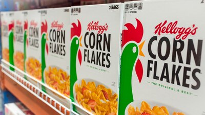 Varios de estos cereales presentaron irregularidades en su empaque