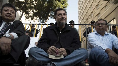 El militante del PT sigue siendo protagonista en las redes sociales