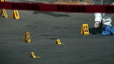 El inicio de 2018 ha sido el más violento desde que hay registros