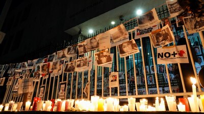 También hizo un llamado a las autoridades a restablecer la confianza pública con los periodistas y los medios.