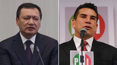 Osorio Chong afirmó que tiene que seguir el procedimiento establecido.