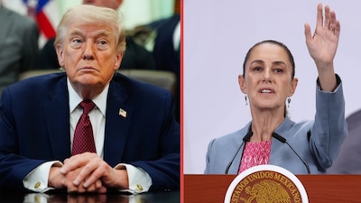Tensión entre México Estados Unidos tras declaraciones de Trump y operativo en Chihuahua