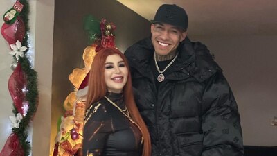 Se encontraba con el rapero Lefty SM al momento en que fue atacado de muerte