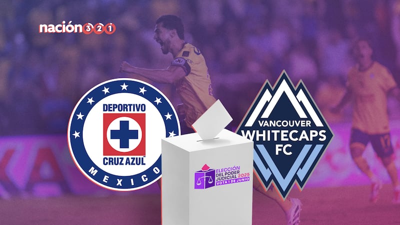 Cartelera de un atípico fin de semana: Una elección, conciertos... ¿Y el Cruz Azul campeón?