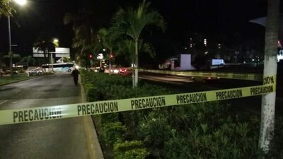 Los jóvenes fueron vistos por última vez el 21 de mayo