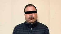 Detienen en Tijuana a ‘Chaparro’, miembro de ‘Los Aquiles’, grupo afín al Cártel de Sinaloa: Harfuch