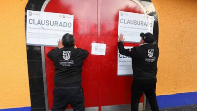 Un hombre murió tras ser golpeado por empleados del lugar