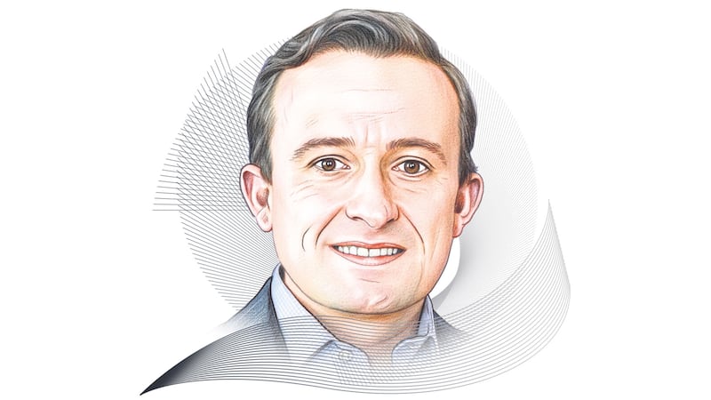 Biometría: la siguiente gran prueba de confianza