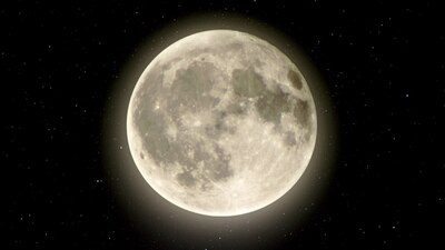 Científicos estiman que el incidente ocurra cerca del cráter Hertzsprung