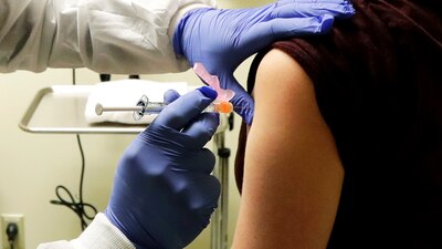 Los ensayos con humanos comenzarán este mes y terminarán a finales del año