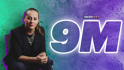 Está convecida que el paro del próximo 9 de marzo será parte importante de la historia de México