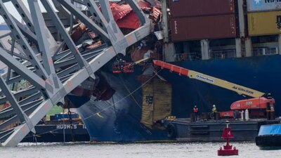 Aún falta una víctima del colapso que no se ha podido encontrar